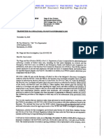 November 2020 DOL Letter To Loloee