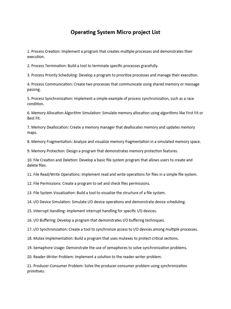 50-basic-micro-project-topics-for-operating-systems-download-free-pdf
