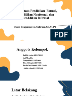 Kesetaraan Pendidikan Formal, Nonformal, Dan Informal - 20230903 - 010400 - 0000