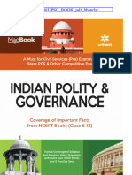 Magbook Indian Polity & Governance-Arihant (1)(1)