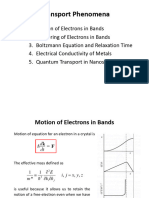 SSD Transport Phenomena (2023) 1017