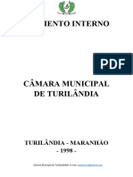 04 Regimento Interno Camara Turilandia 1696373722