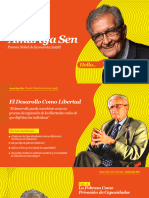 Diapositivas Amartya Sen