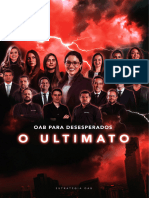 Super Dicas - Direito Processual Penal