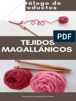 Tejidos Magallanicos