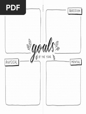 Sw Goal Tracker