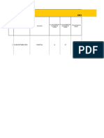 Formatos de Llenado Diagnostico 2023