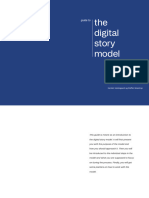 Digital Story Model Guide