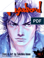 Vagabond, V01 (2002) (Viz)