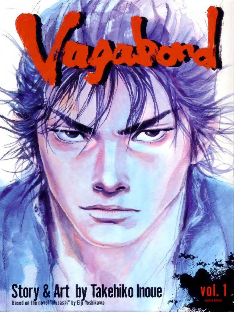 Vagabond, Vol.16 バガボンド 英語版 バガボンド 16 (Vagabond, #16) by Takehiko Inoue | Goodreads