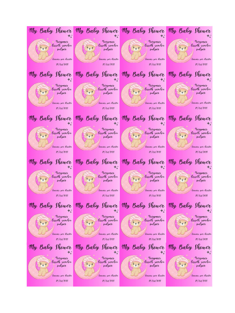Baby | PDF