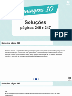 1-Proposio - Solues, Pginas 246 e 247
