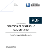 Informe 2 Practica Profesional 2023