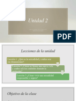 Biología II Medios-Sexualidad