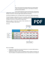 Teoria de Juegos