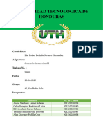 Comercio III Parcial