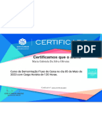 Curso - Operações Fiscais, Tributárias e de Contribuição