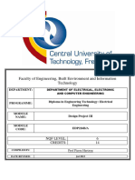 StudyGuide-Design Project III Jul 2023