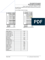 TAREA CLASIFICACIÓN SUCS y AASHTO