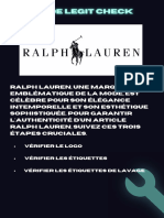 Guide Legit Check Ralph Lauren