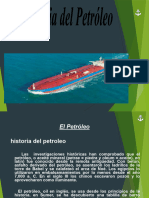 Introduccion - Petroleros