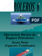 6.-Petrolero - Espacios Confinados