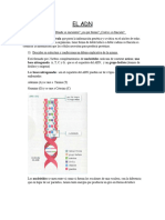 El Adn