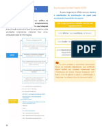 Resumo NF-E e EFD