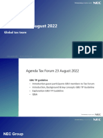 Tax Forum Presentation 23 August 2022 Final v3