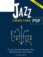 The Jazz Standard Playbook Vol 2 C