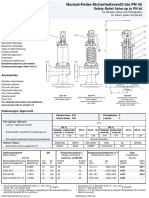 Bypass Valve