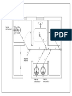 Tubo de Ventilación 2" 2" 2" 4"