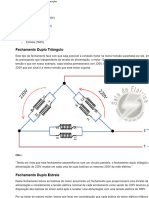 Comandos Elétricos Principais Fundamentos e Aplicações 2