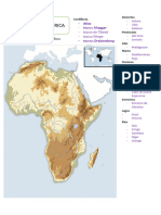 2 Sesion Mapa Fisico Africa Mudo y Respuestas
