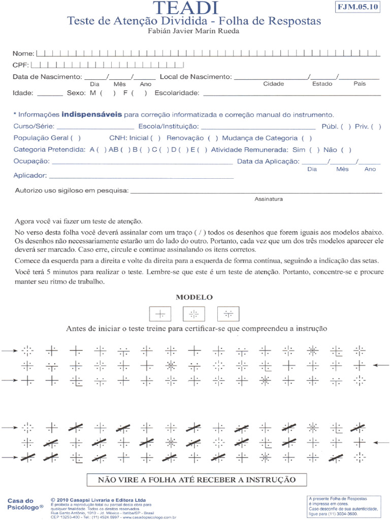 Teadi | PDF