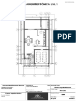 Planos ARQ