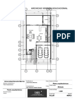 Planos Arq 1