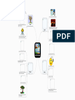 Mapa Conceptual de Las Estaciones Del Ano 3