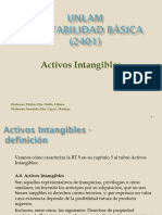 Activo Intangible
