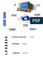 Linijski QBASIC