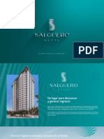 Brochure Salguero Elite