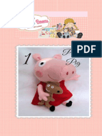 Apostila Peppa Pig