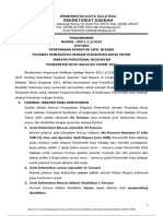 Penerimaan ASN PPPK Jabatan Fungsional Kesehatan Pemerintah Kota Salatiga Formasi Tahun 2023