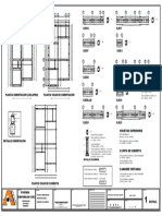 Diseño Arqcasol Cap Vis-Modelo - PDF Estruc