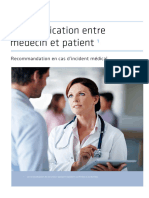 FMH-Broschre Komm Arzt-Patient F