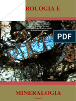 Petrologia e Mineralogia Vol2 978-85-54343-07-1 Caufes 2018