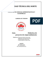 Guia de Emprendimiento Específica - 7mo - 8vo - 9no - 10mo Turismo - Falta Indice - Julio 2021-1