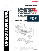 CJV30BS Operation Manual D201979 - Ver1.30 - FREE