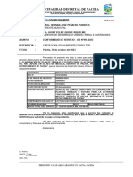 Informe 0000 Conformidad de Servicio - Os N°989-2023