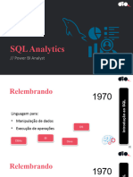 Curso 2 - Introdução A Análise de Dados Com SQL